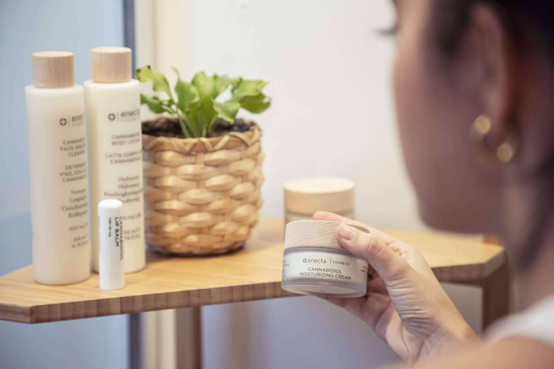Los beneficios del CBD para la psoriasis