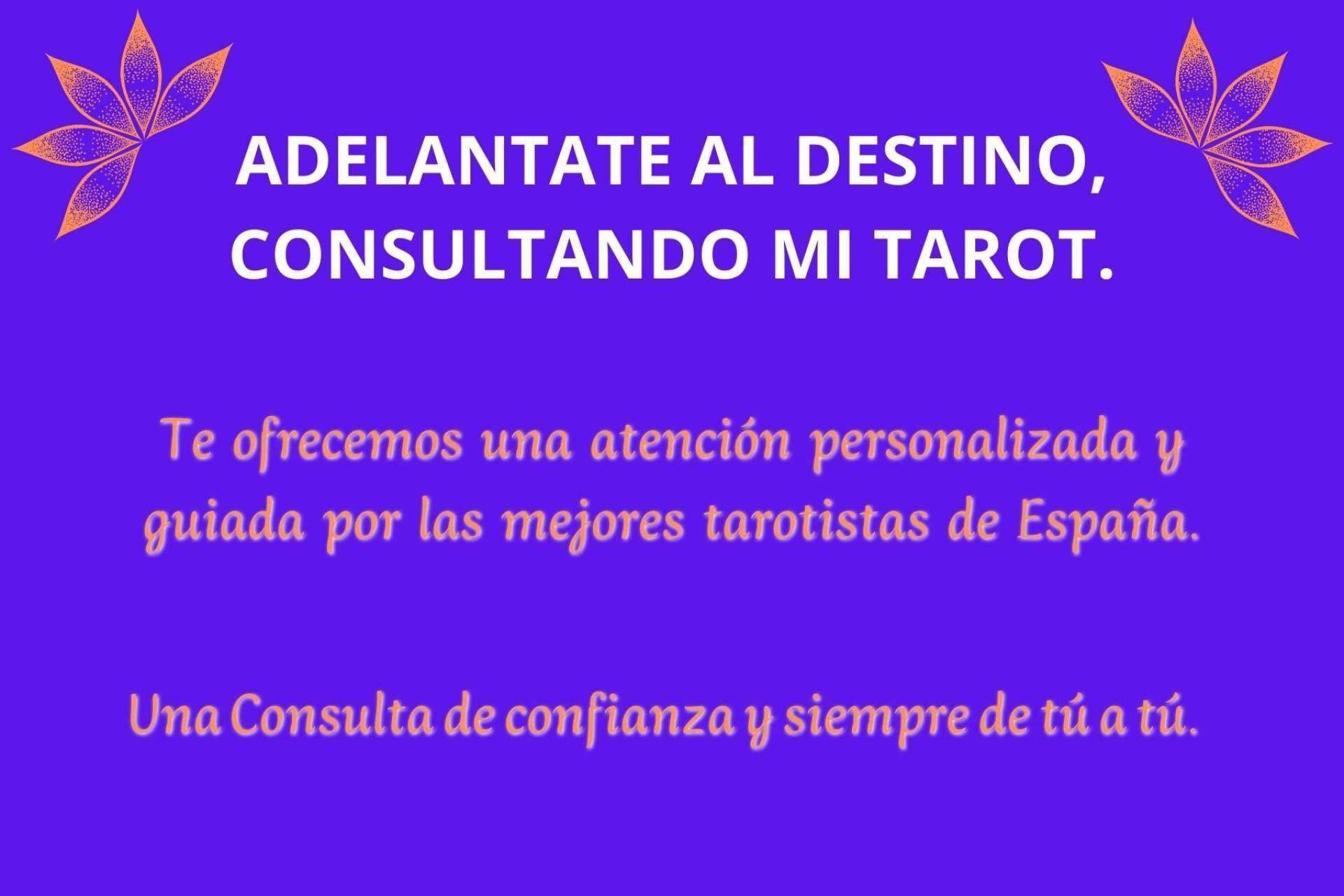 Aclarar dudas sobre cualquier aspecto del amor, por Tarot Esperanza Mía