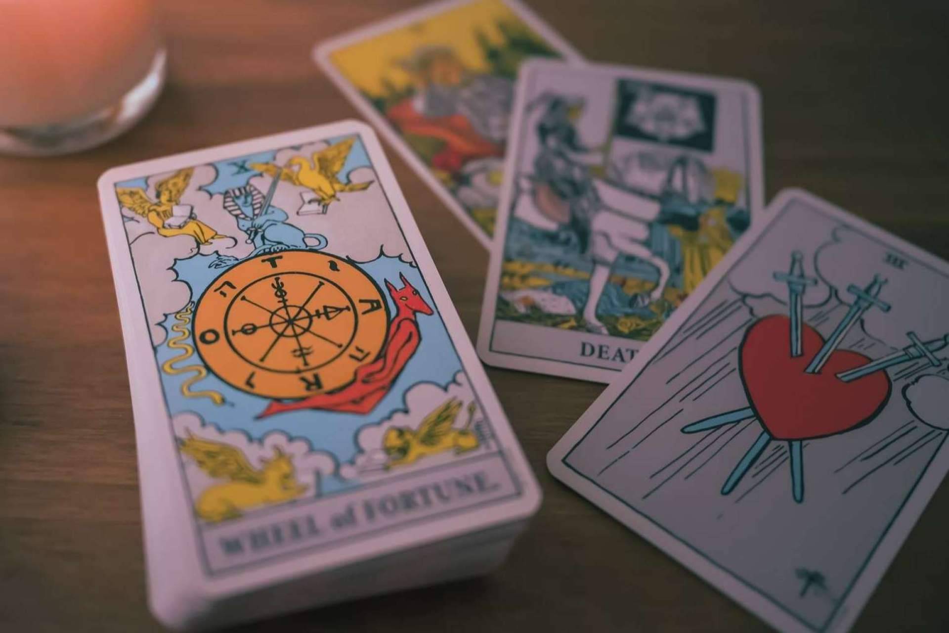 Descubrir qué deparará el año 2023 con el tarot de Ana Celeste