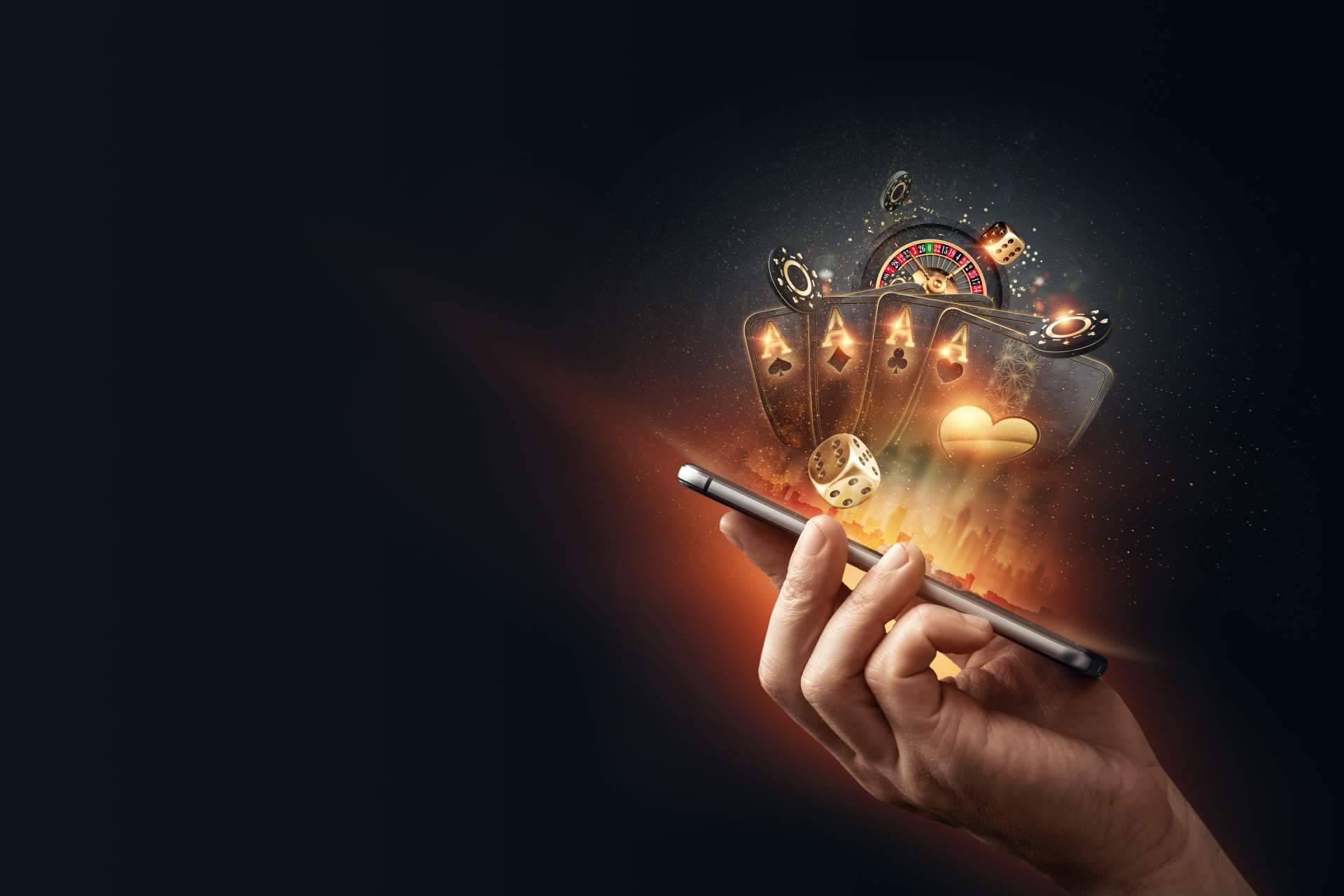 Hablamos de Gamers sobre la regulación de casinos online en Chile
