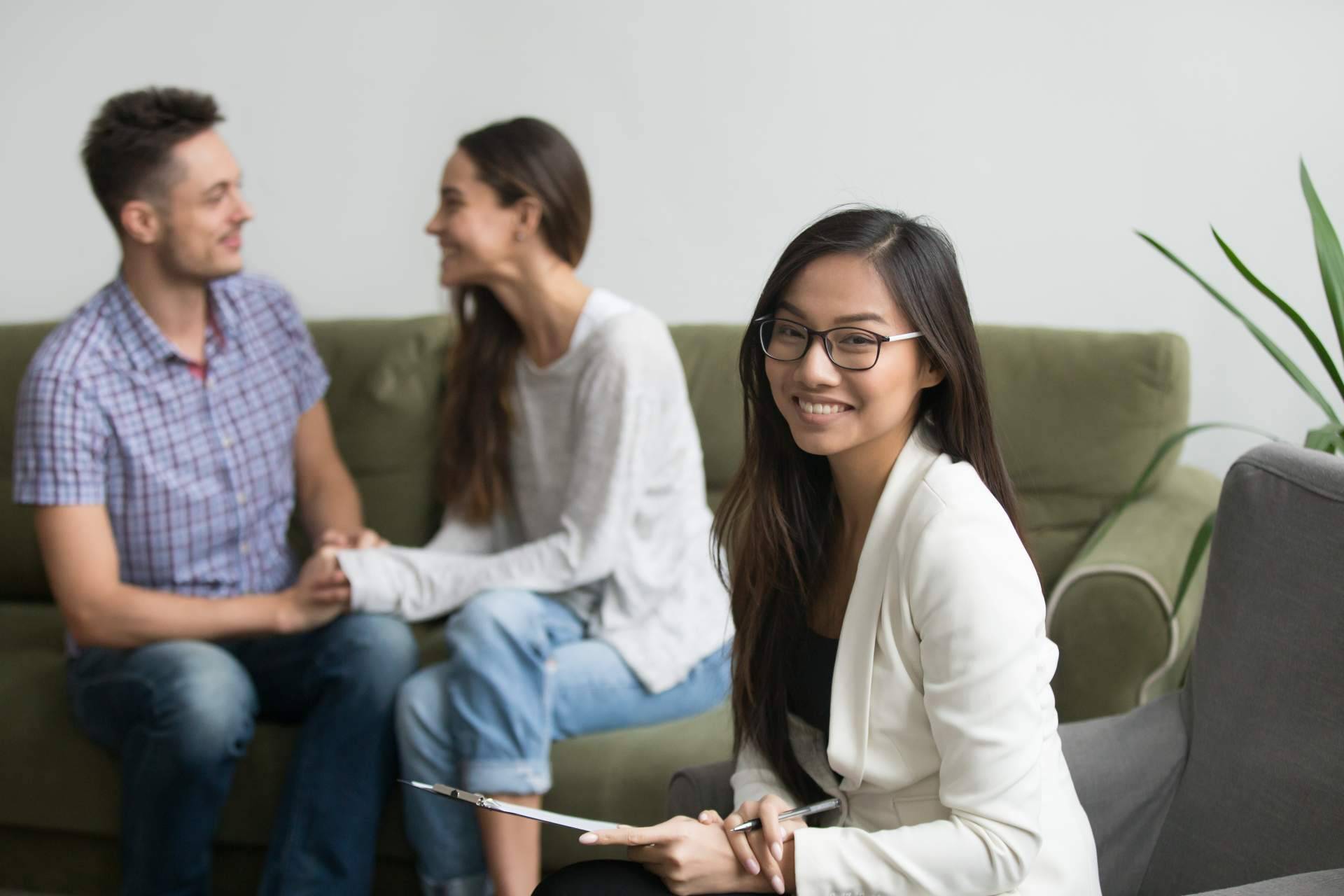 Aumentar el bienestar y el disfrute en la vida íntima, a través del coaching