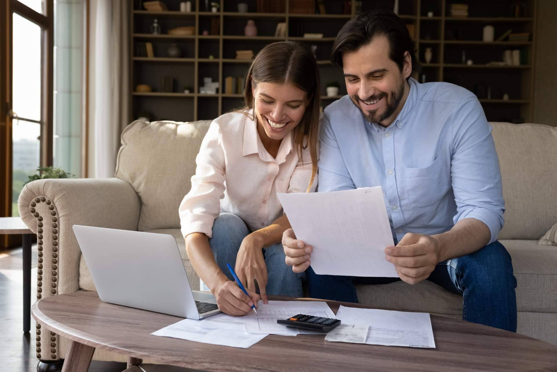 Un gran aliado para adquirir un préstamo personal de libre inversión, CreditUnionLatina