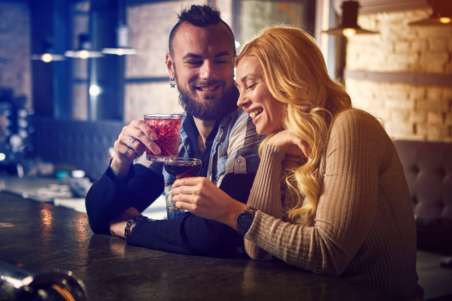 Speed Dating, juegos diseñados para conocer más y mejor a las personas solteras