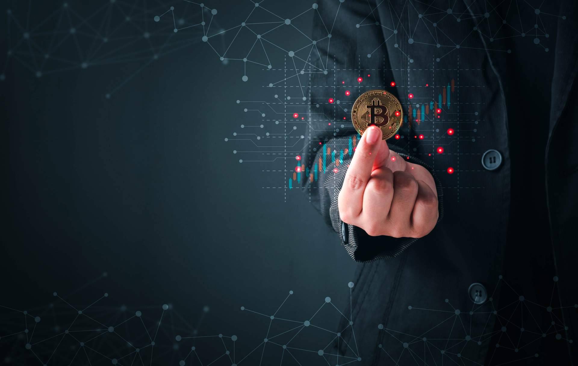 Ahora se pueden realizar compras seguras de criptomonedas a través de tarjeta de crédito