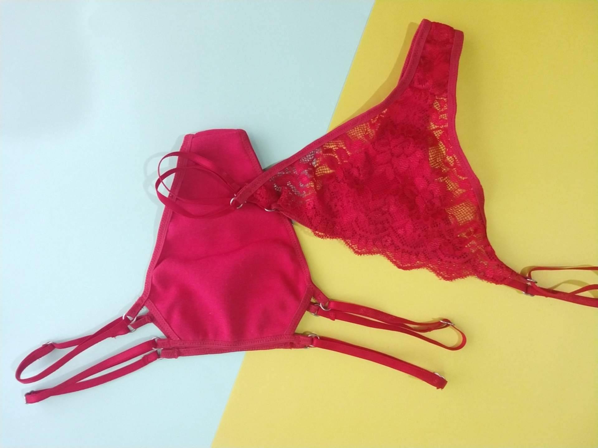 El poder de la lencería erótica, con Virtual Sexshop Gdl Alcalá
