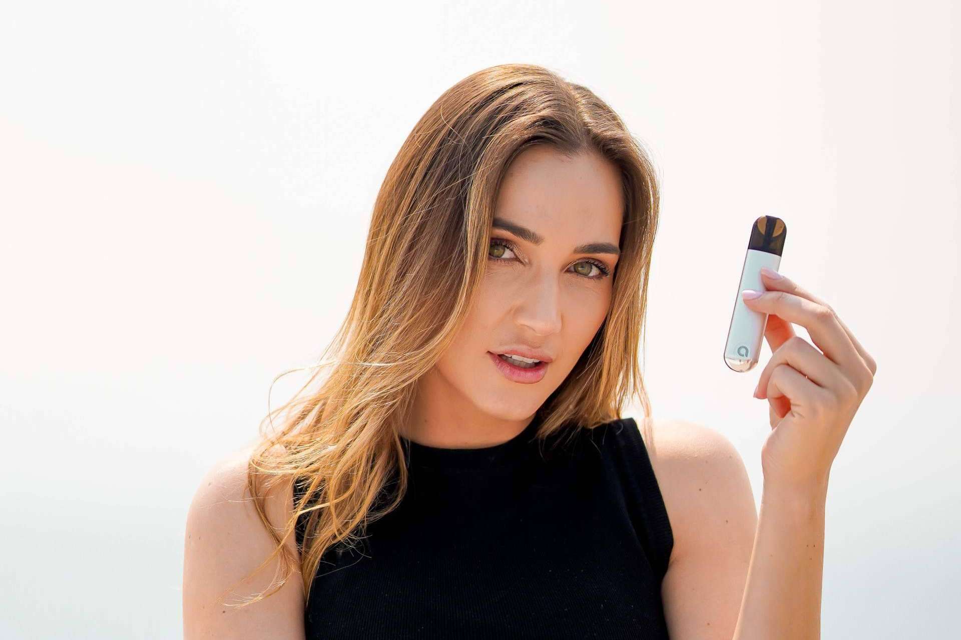 Ammo Vaper explica la importancia de confiar en marcas de vapers que cumplen con la normativa vigente