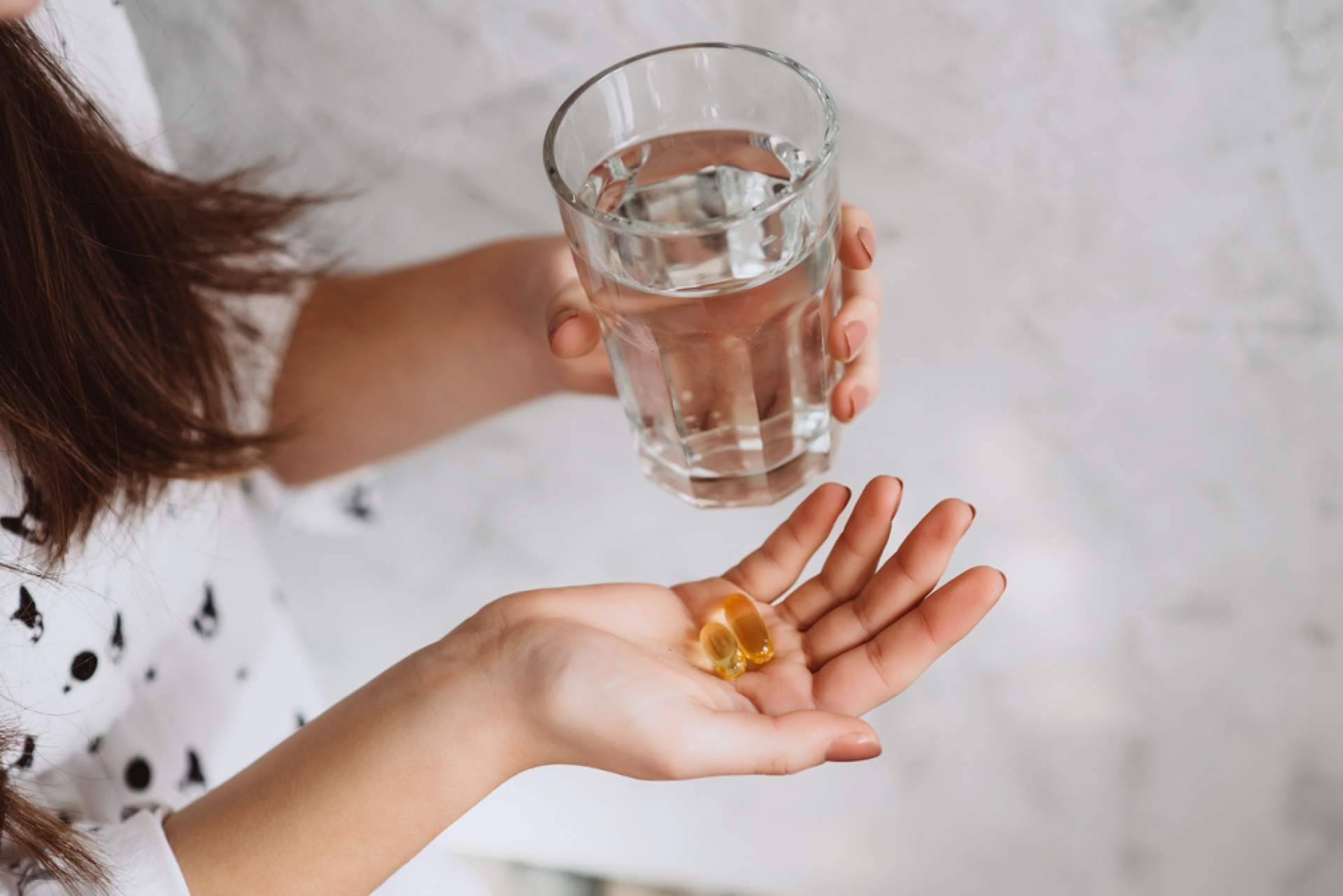 Vibefarma dispone de golosinas de Omega 3 para niños