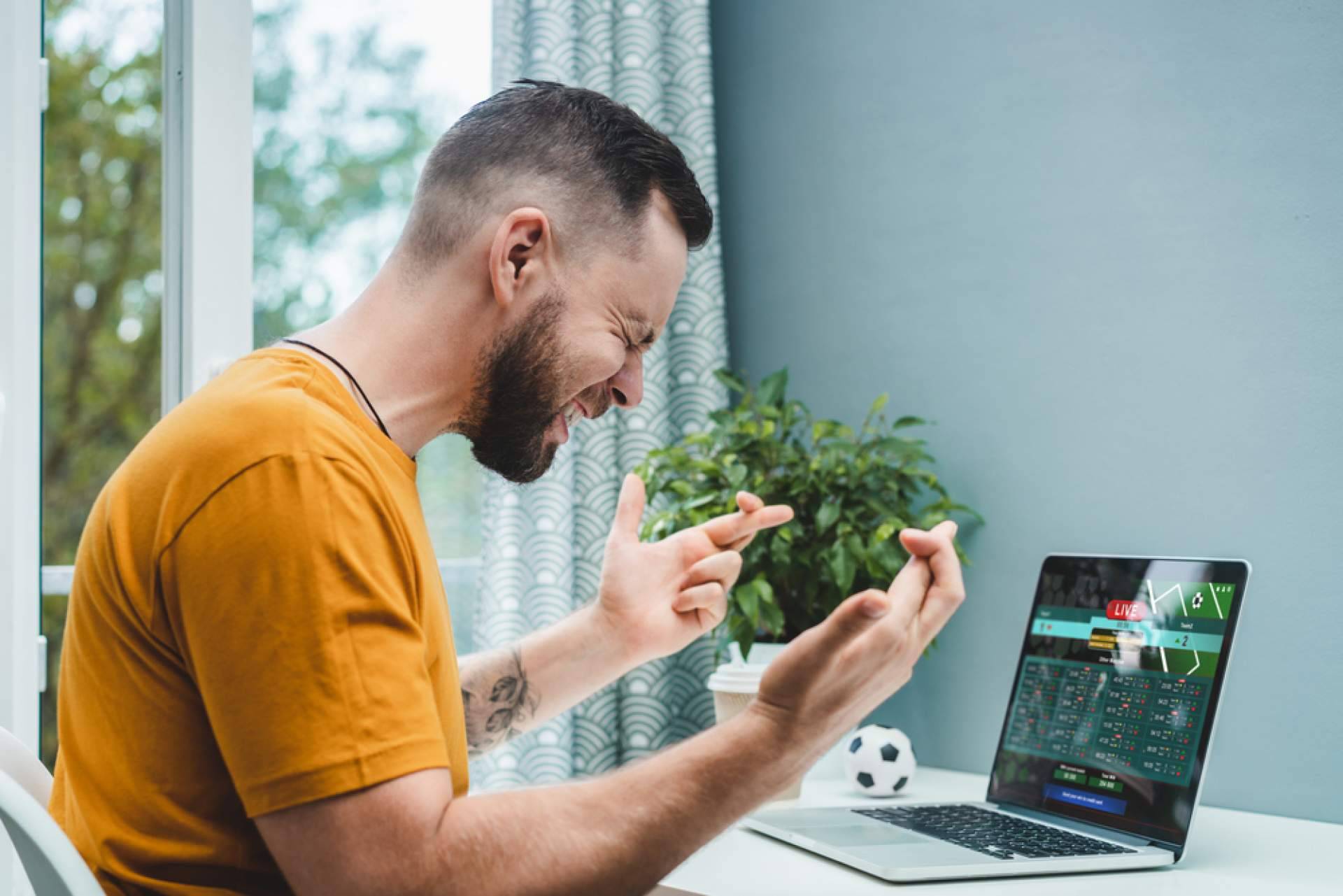 Casino con apuestas deportivas, con Casino Bee