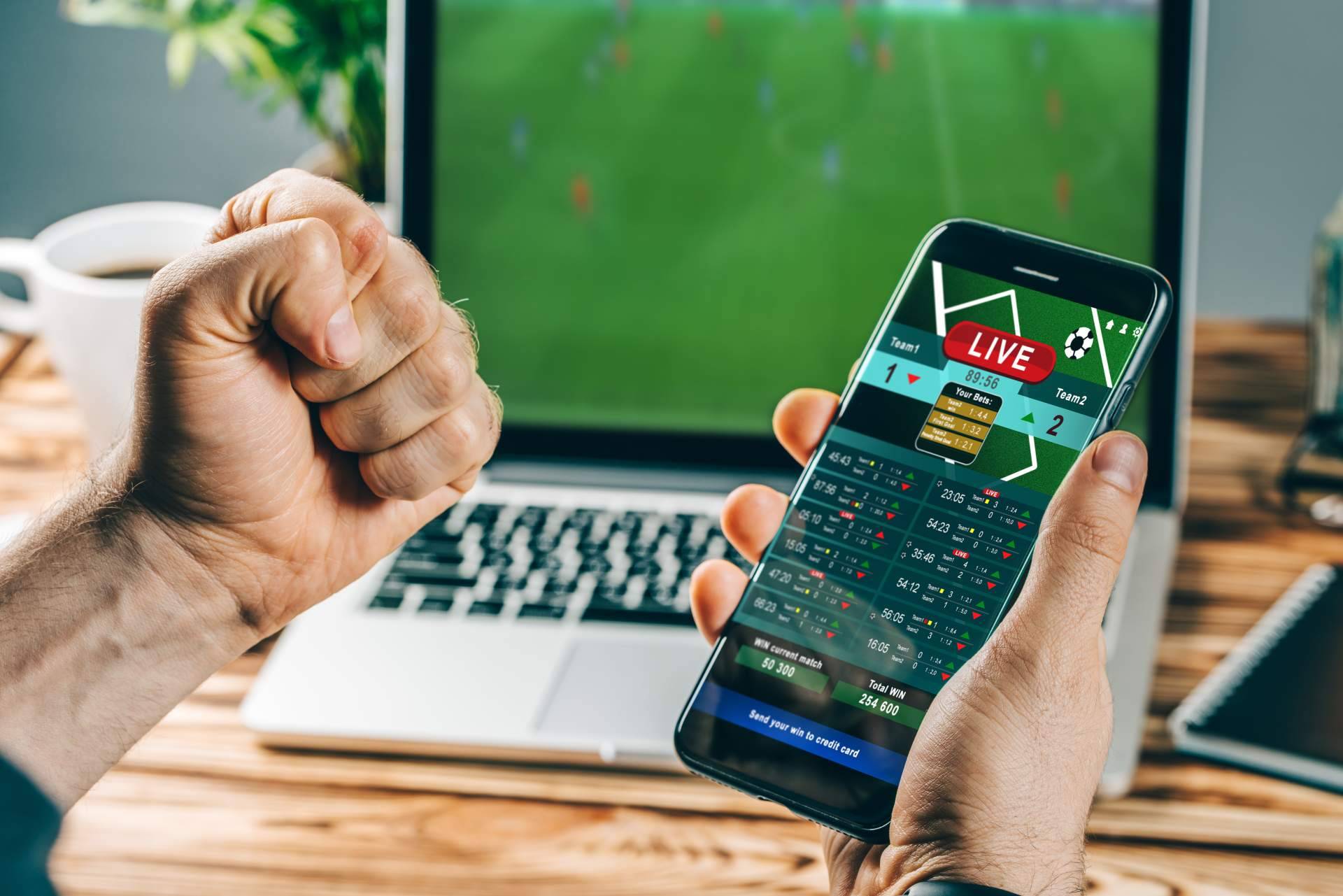 La función del tipster de apuestas deportivas en España