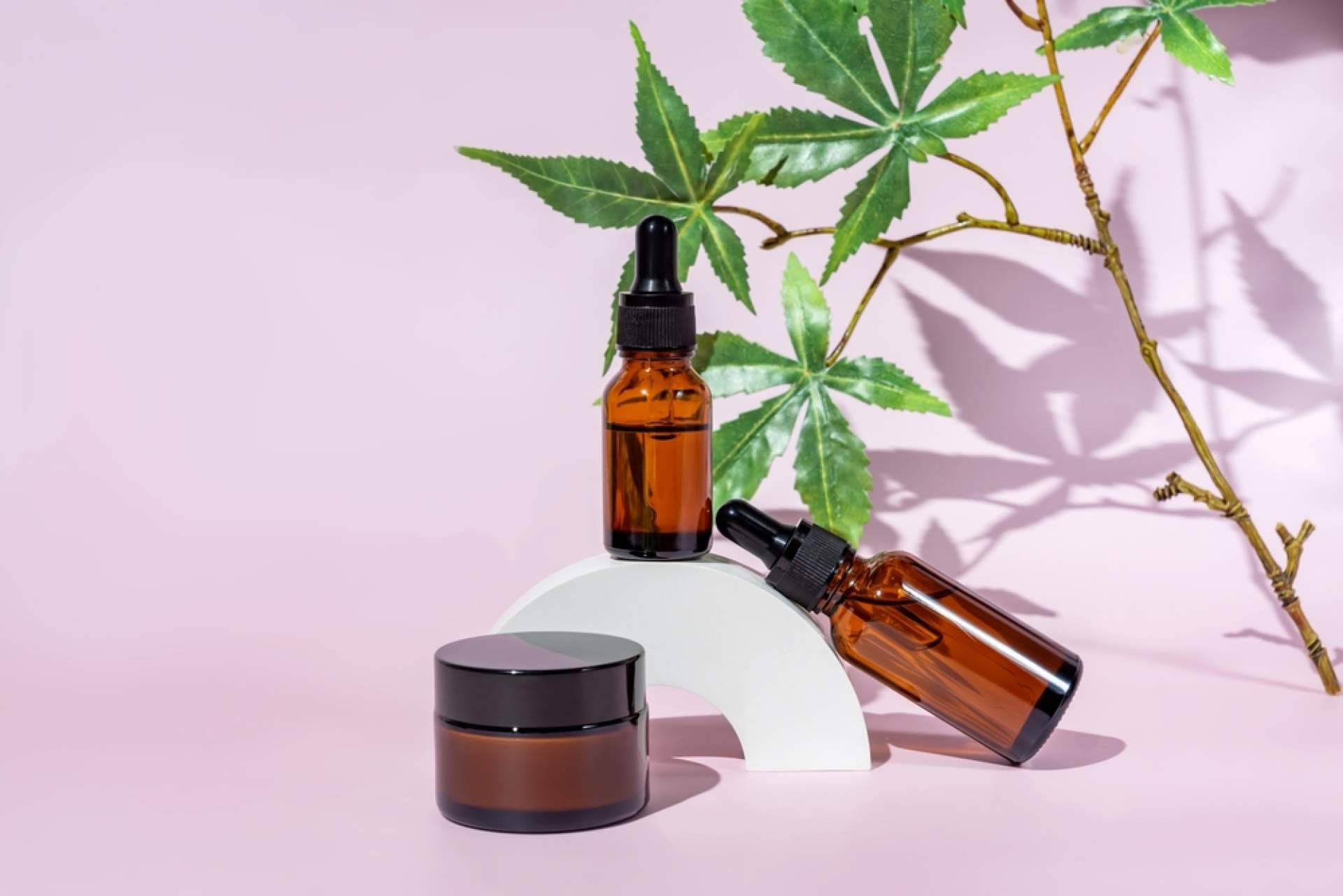 CBDrocks ofrece una gran variedad de productos orgánicos de CBD