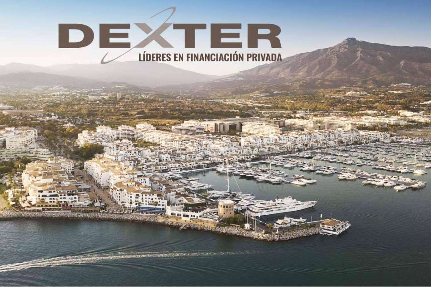 DEXTER toma fuerza en septiembre para consolidarse como referente en financiación alternativa