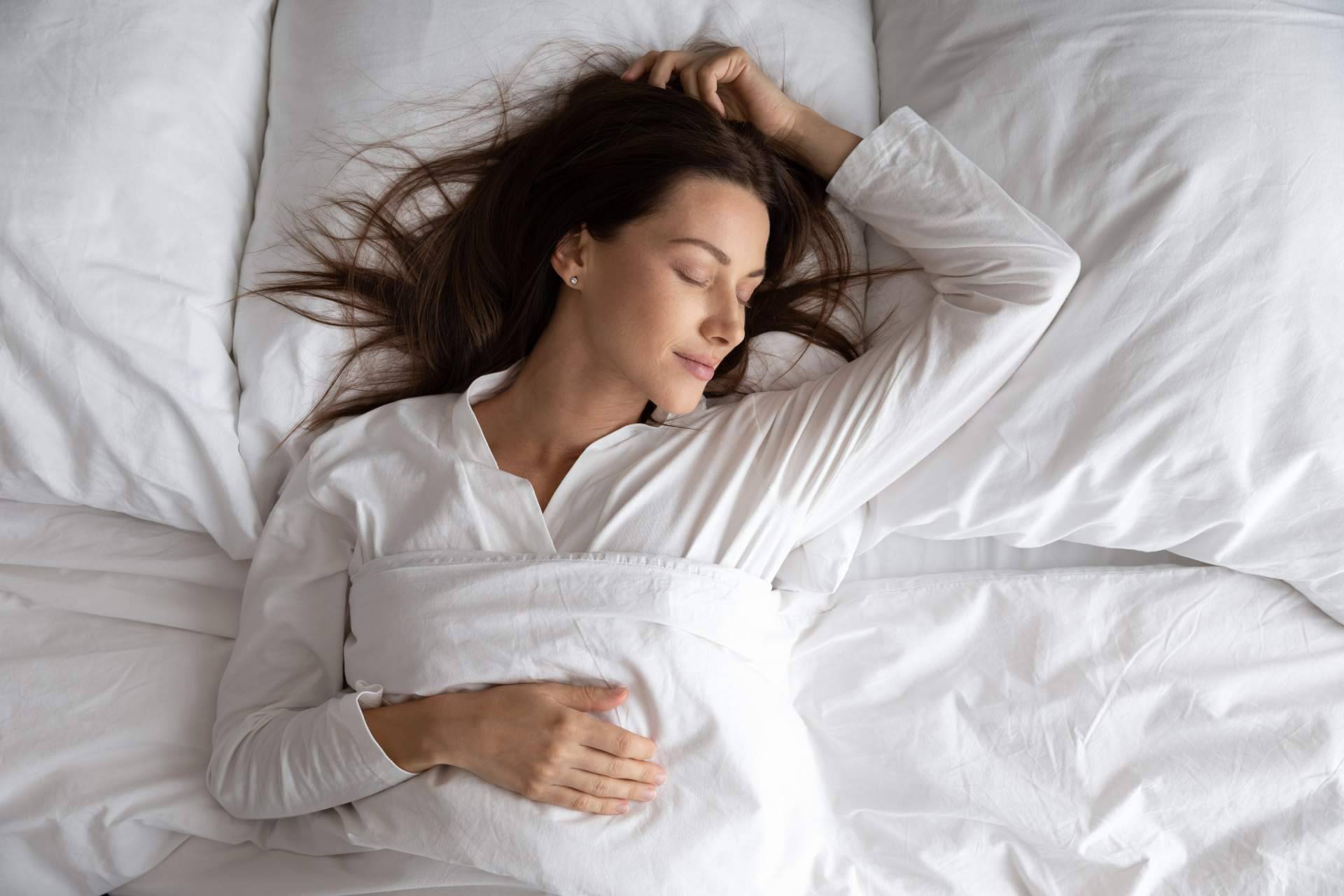Frecuencias 369 para dormir y descansar profundamente