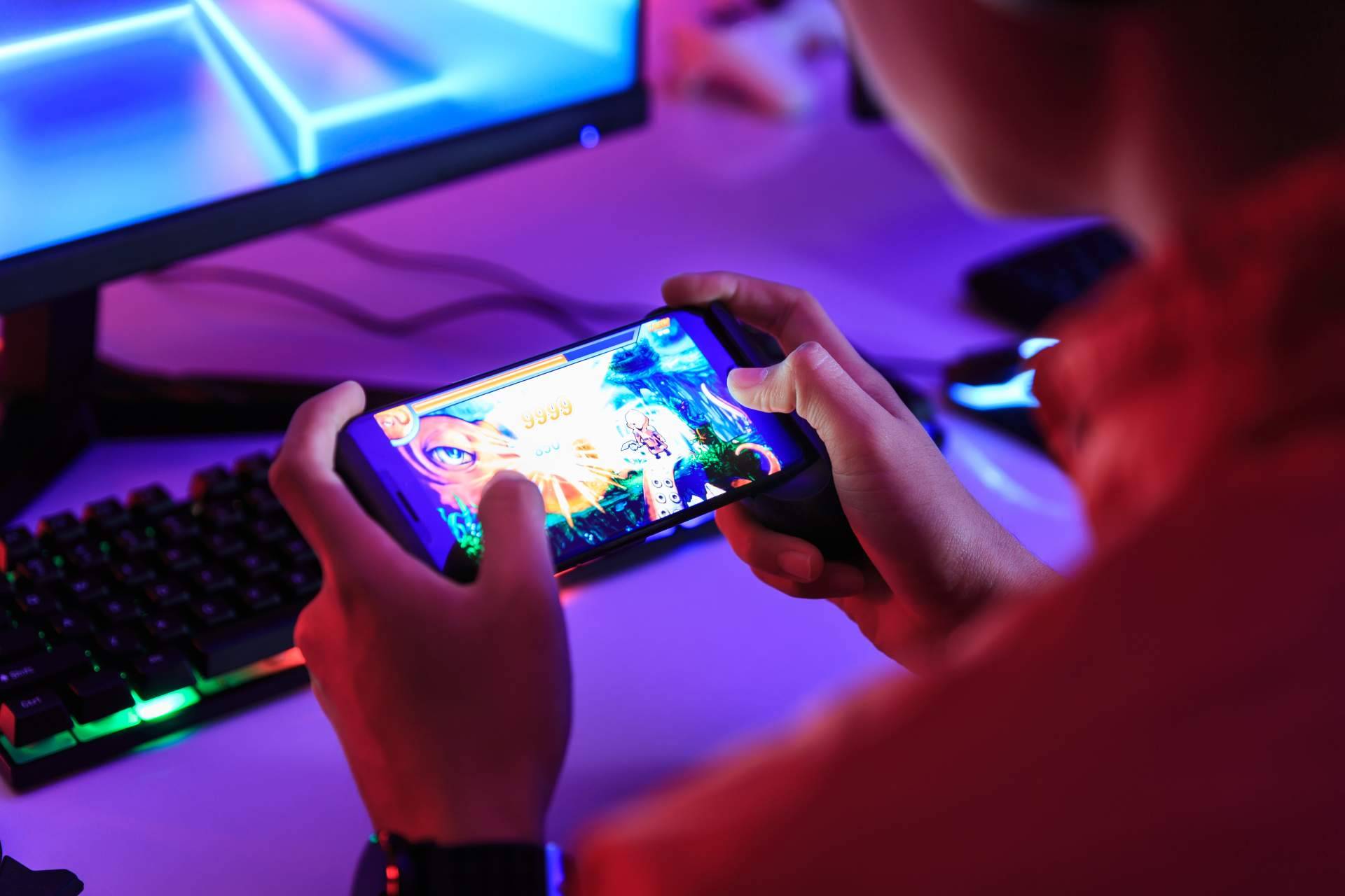 Transformando la experiencia del juego en línea, líderes de la industria en España