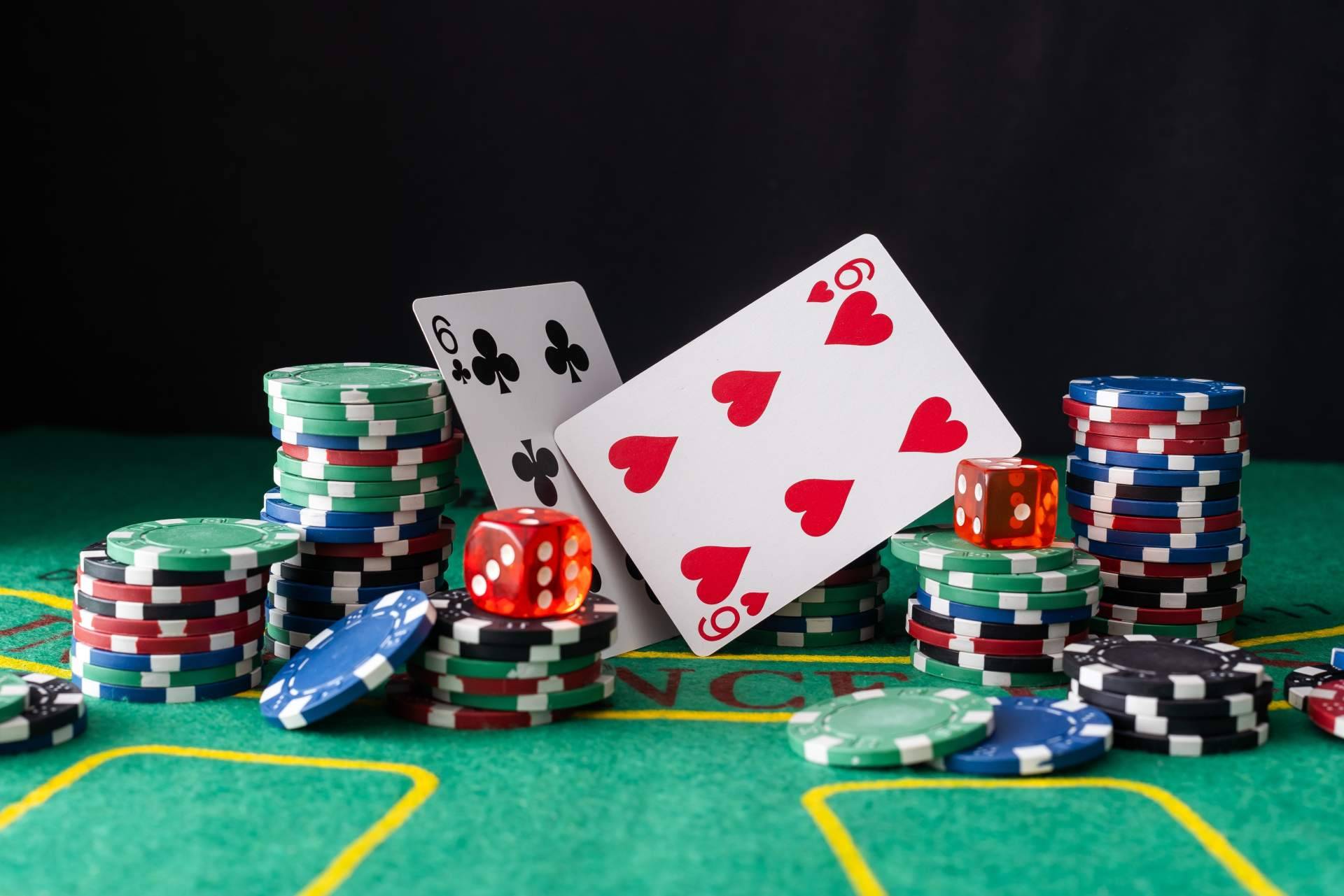 Casino 247, un sitio web de comparativa entre casinos