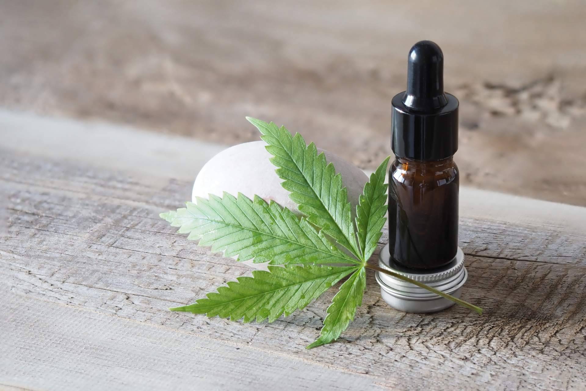 Helium CBD ha abierto una nueva tienda de CBD en CC Palacio de Hielo