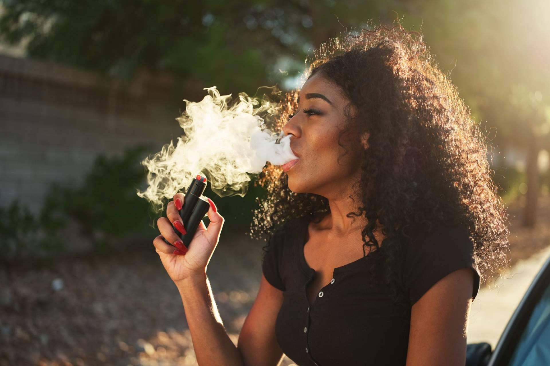 Kits de vapeo premium con distintos sabores, de la mano de The Vape Lab 3