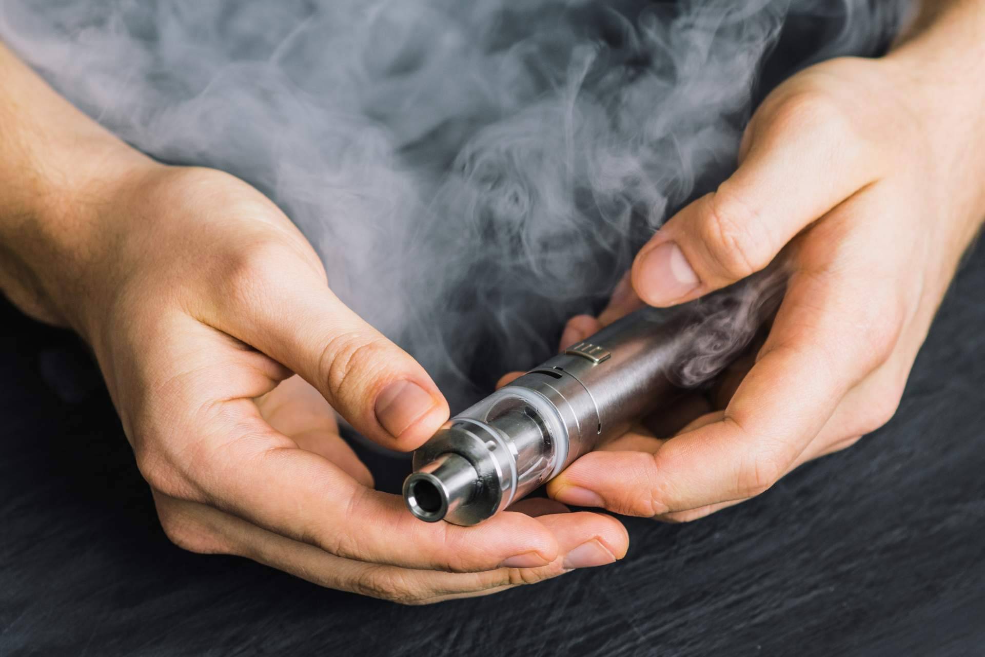 En The Vape Lab 3, se especializan en la venta de vapers y accesorios de vapeo