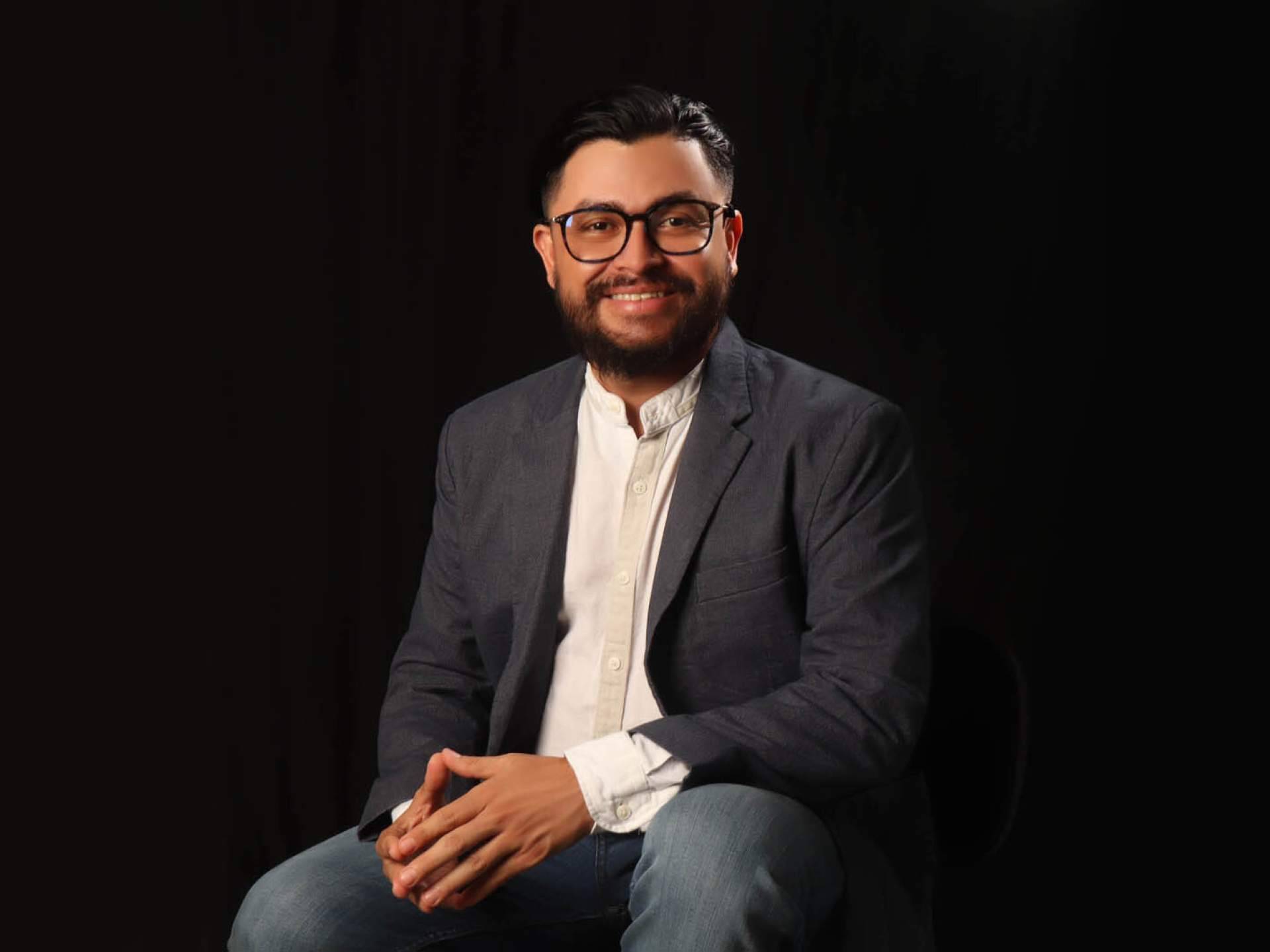 El sacerdote tiktoker Camilo Cardozo, toda una vida consagrada a la misión de fe y evangelización