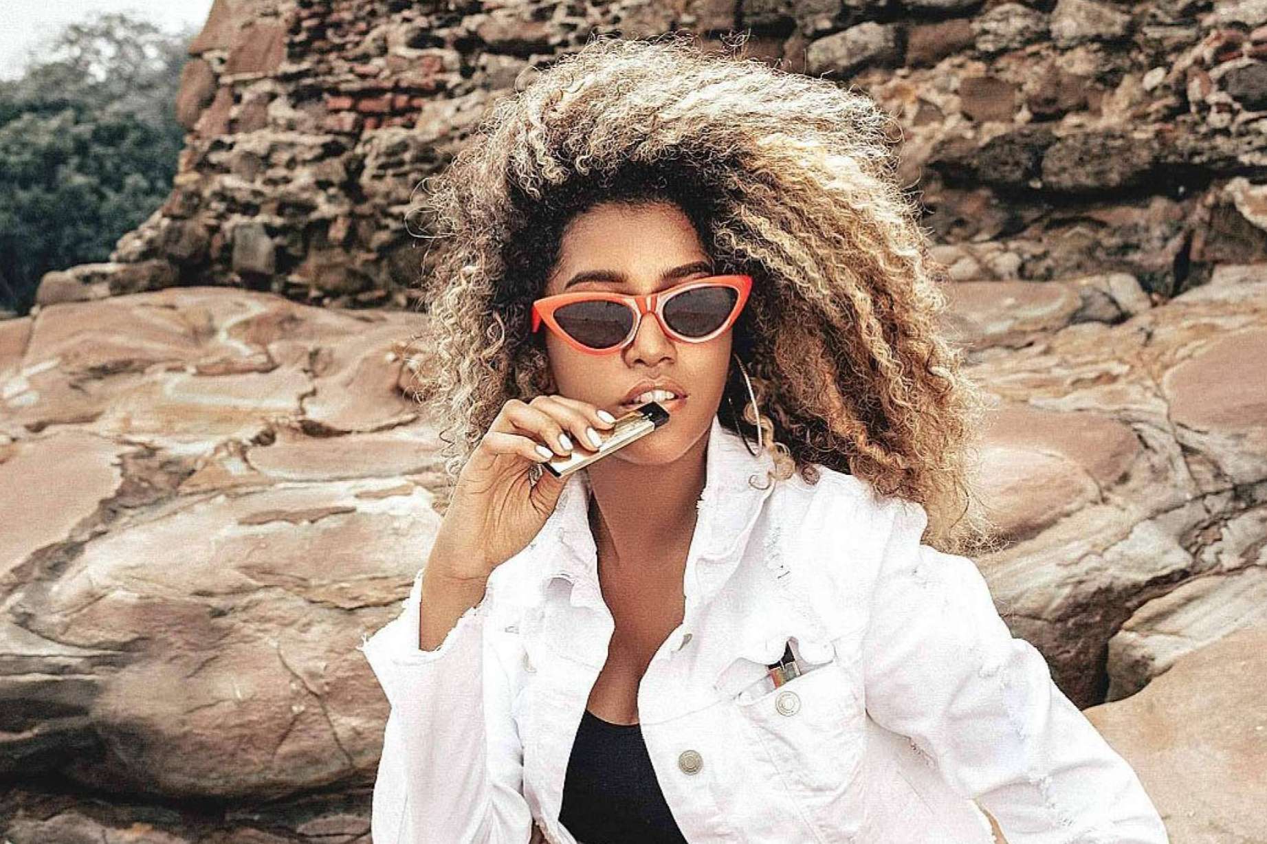 Referente en vapeo, LATAMVAPING destaca en la industria