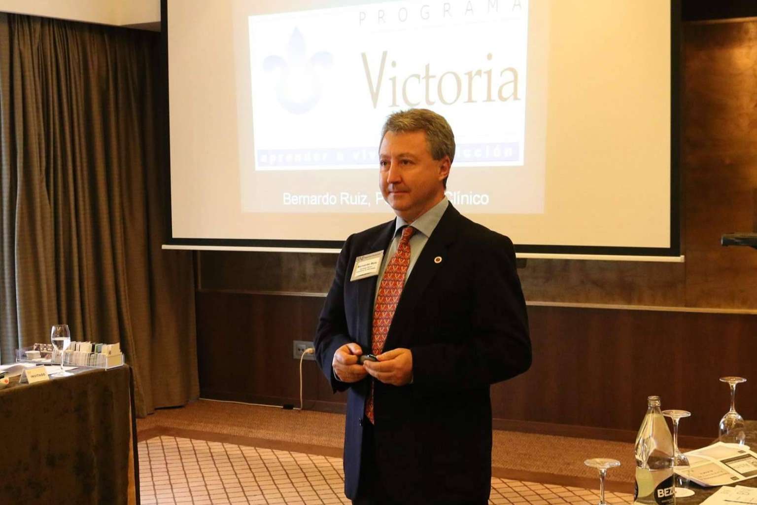 Superar la adicción ahora es posible con el Programa Victoria