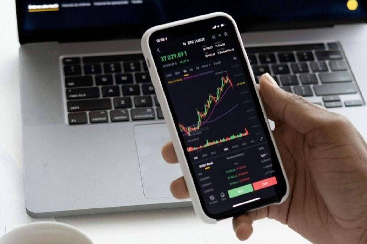 El crecimiento de JOB, la criptomoneda de Jobchain