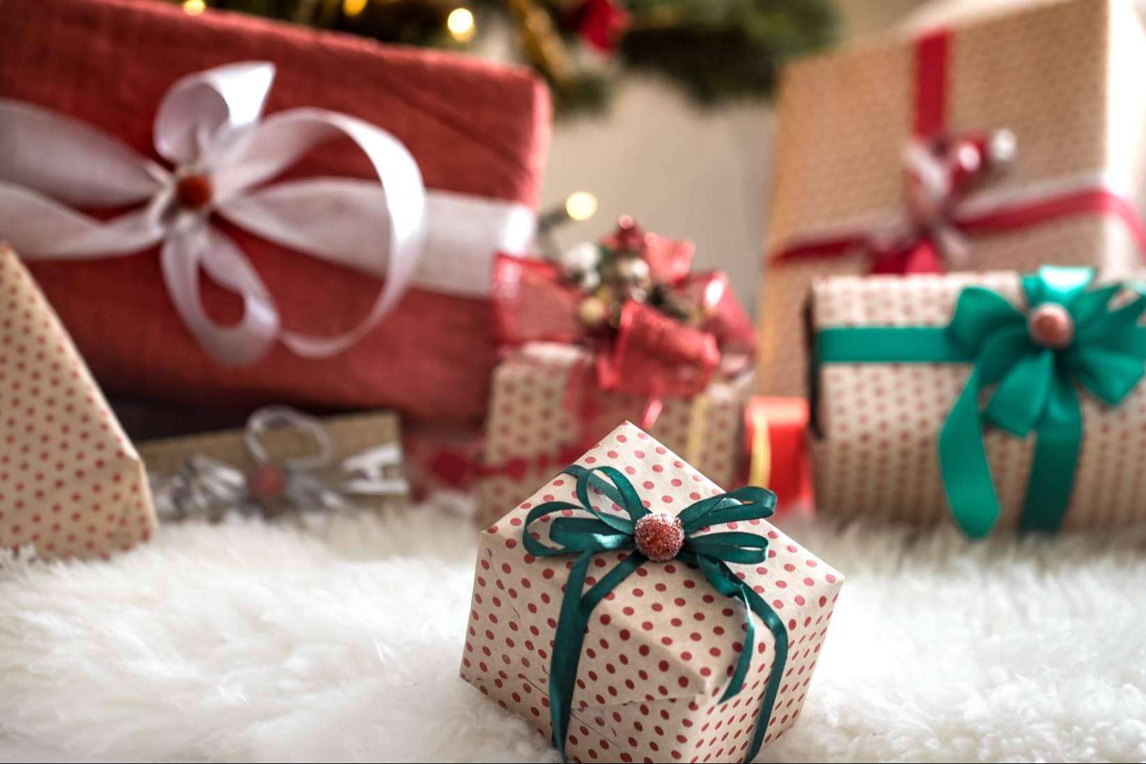 El regalo más atrevido de estas fiestas. ¿Por qué los productos sexuales son el nuevo must-have?