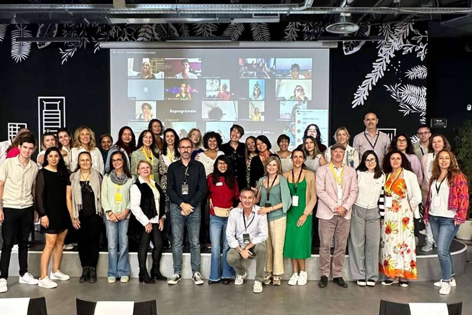 Nieves Rodríguez, experta en coaching y mindfulness, revela cómo crear equipos imbatibles desde el liderazgo consciente