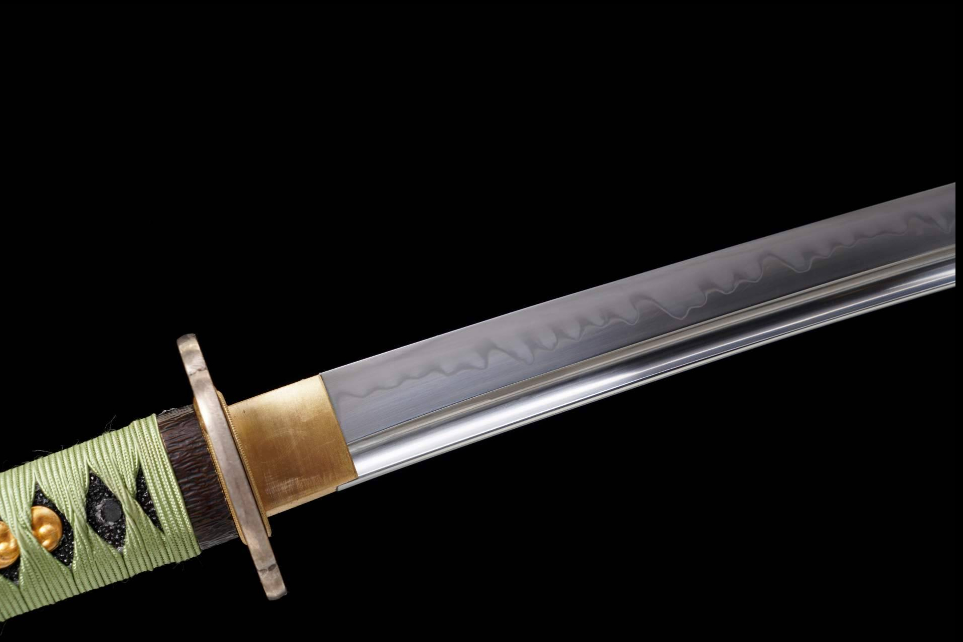 18º aniversario de YariNoHanzo; 10 modelos revisados para coleccionistas y práctica marcial