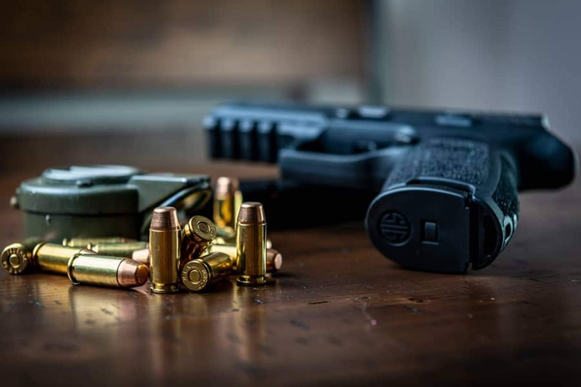 Armeros homologados, seguridad y normativa en la tenencia responsable de armas