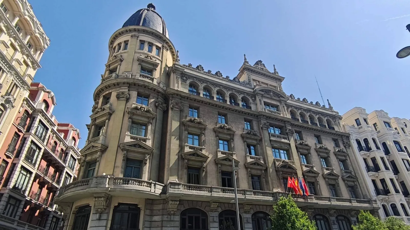 Casino Gran Vía reúne al sector en un desayuno de trabajo sobre el futuro del juego en España