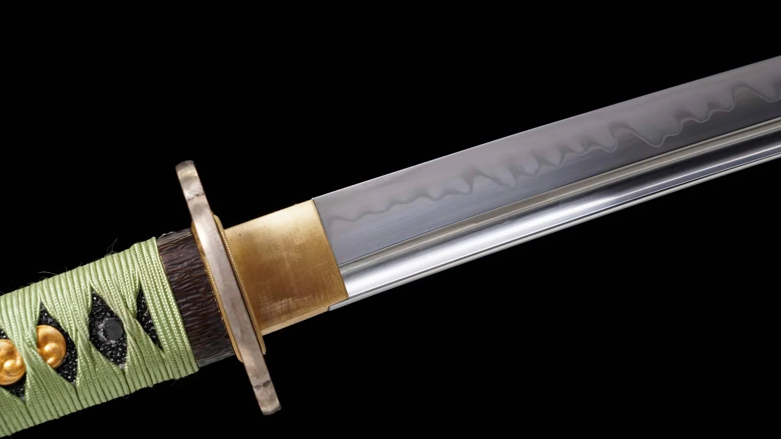 Una nueva web, más productos y una forma más fácil de encontrar la próxima espada en KatanaMart.eu