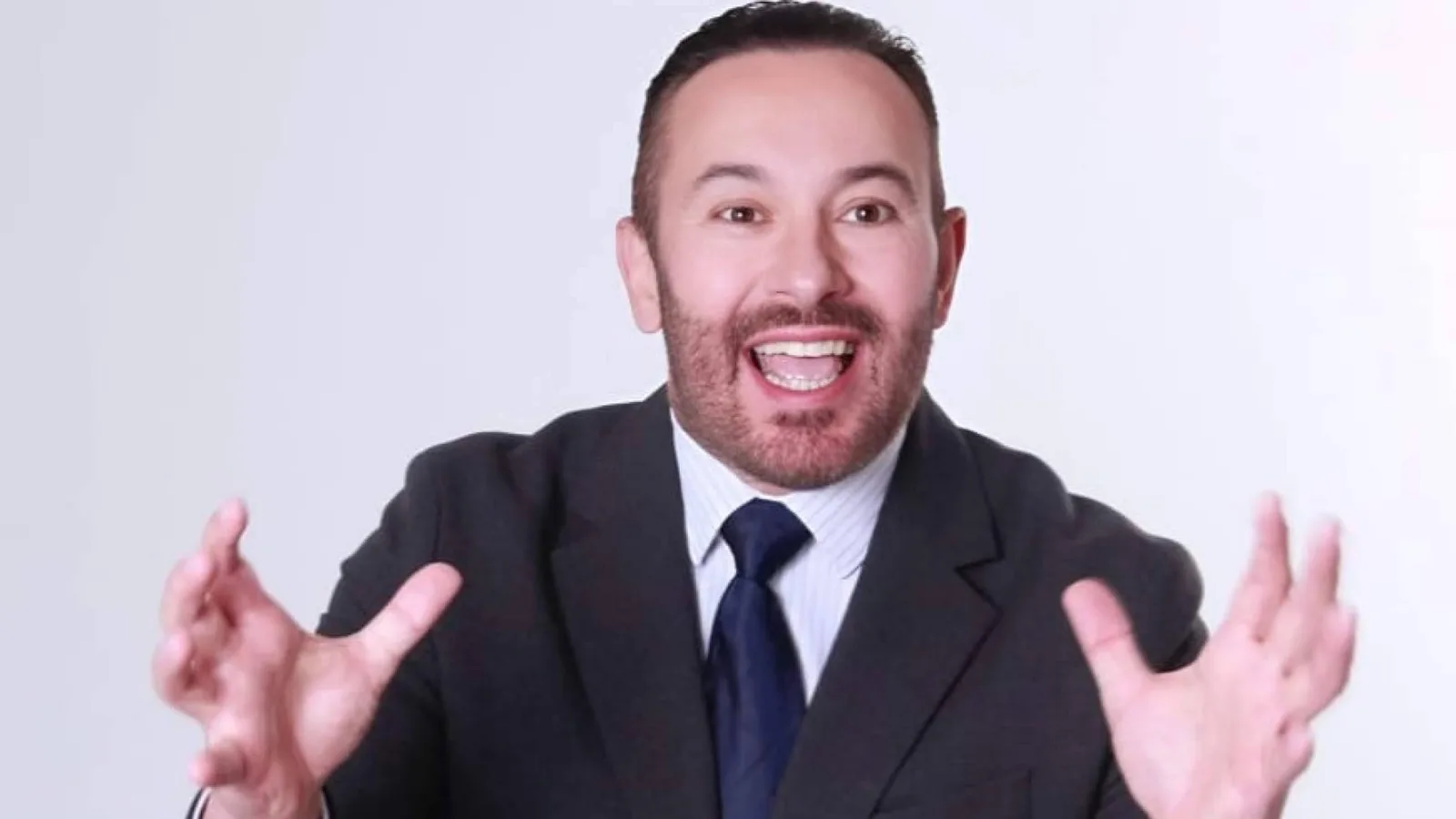 Ignacio Bonasa impulsa desde México la primera Universidad de la Felicidad y del Bienestar para Iberoamérica